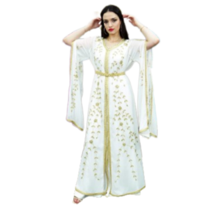 قفطان مغربي