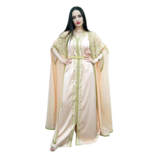 قفطان مغربي