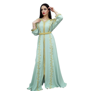 قفطان مغربي