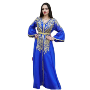 قفطان مغربي