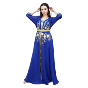 قفطان مغربي