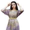 ⁦قفطان مغربي⁩ - الصورة ⁦4⁩
