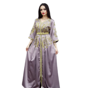 قفطان مغربي